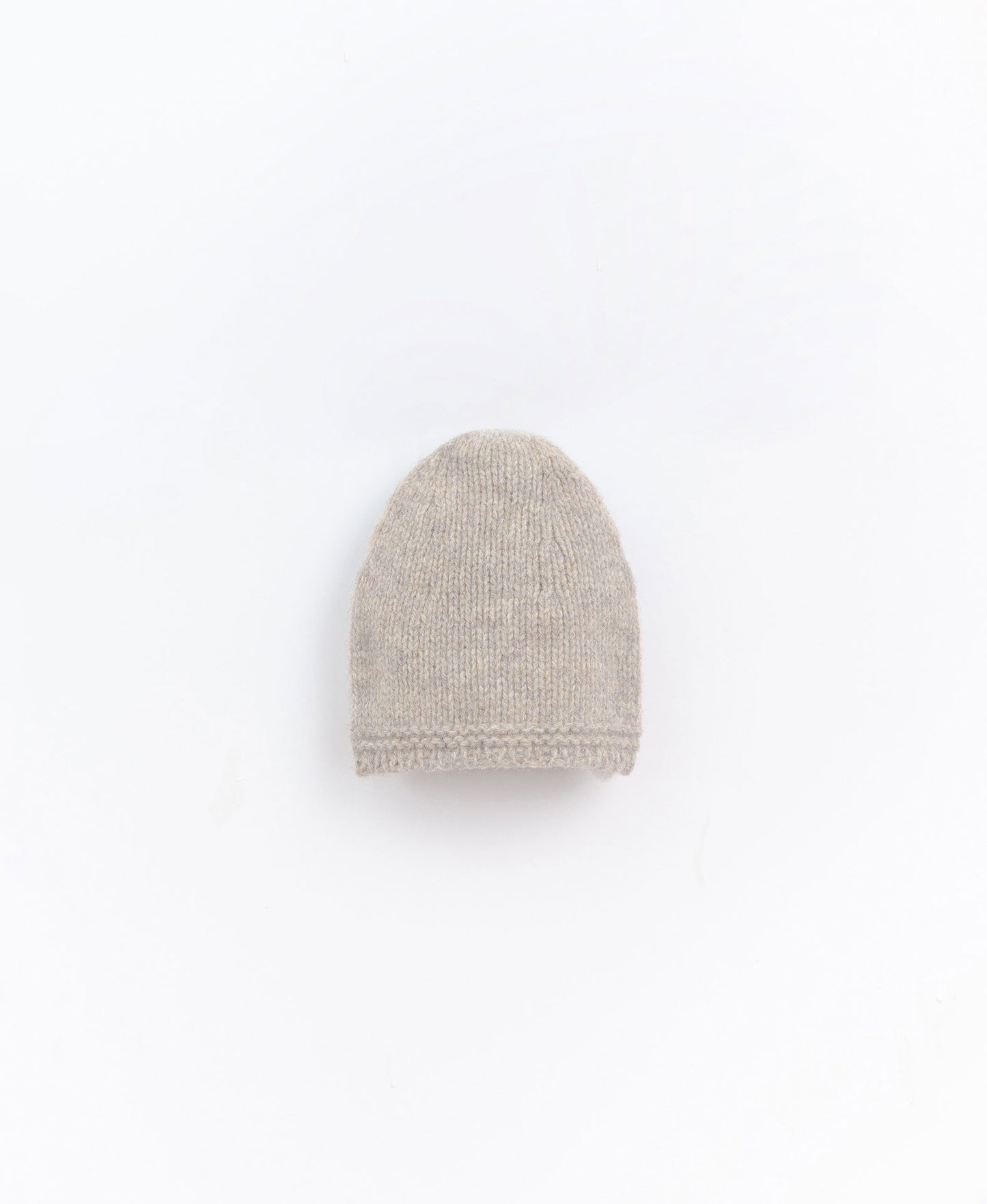 Gorro tricot | Culinary - Vitamin / 18 a 24 meses / 45.0% Lã 35.0% Lã reciclada 20.0% Poliamida Reciclada