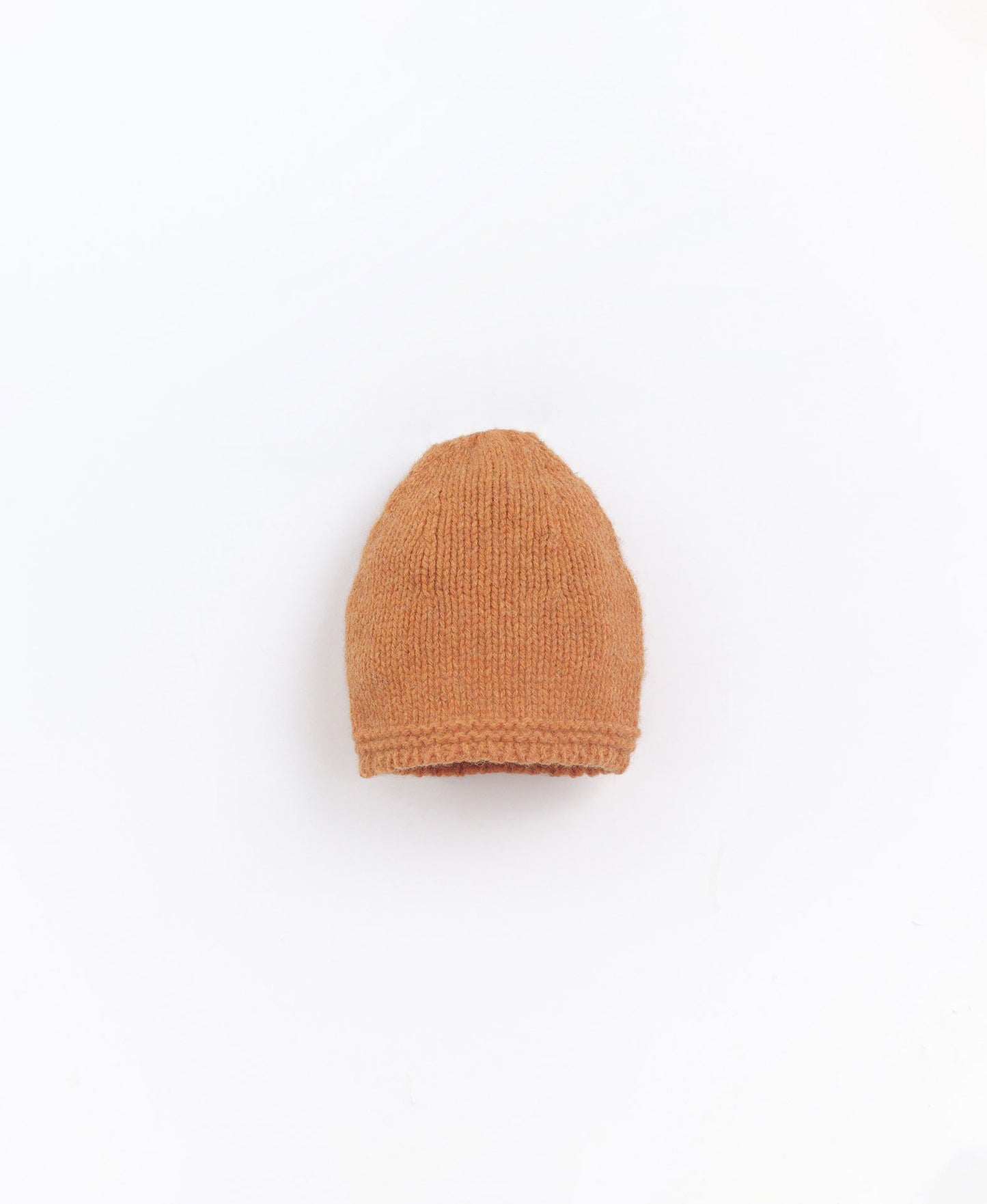Gorro tricot | Culinary - Vitamin / 18 a 24 meses / 45.0% Lã 35.0% Lã reciclada 20.0% Poliamida Reciclada