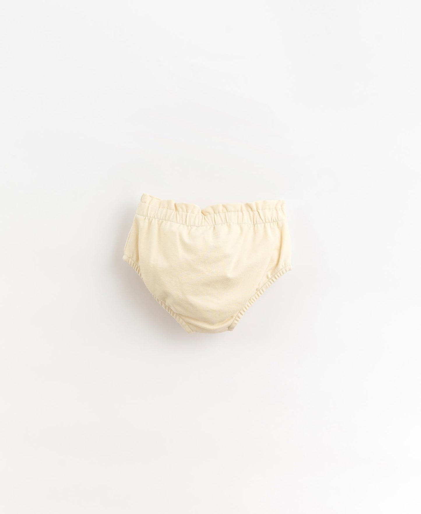 Cueca em algodão orgânico | Organic Care