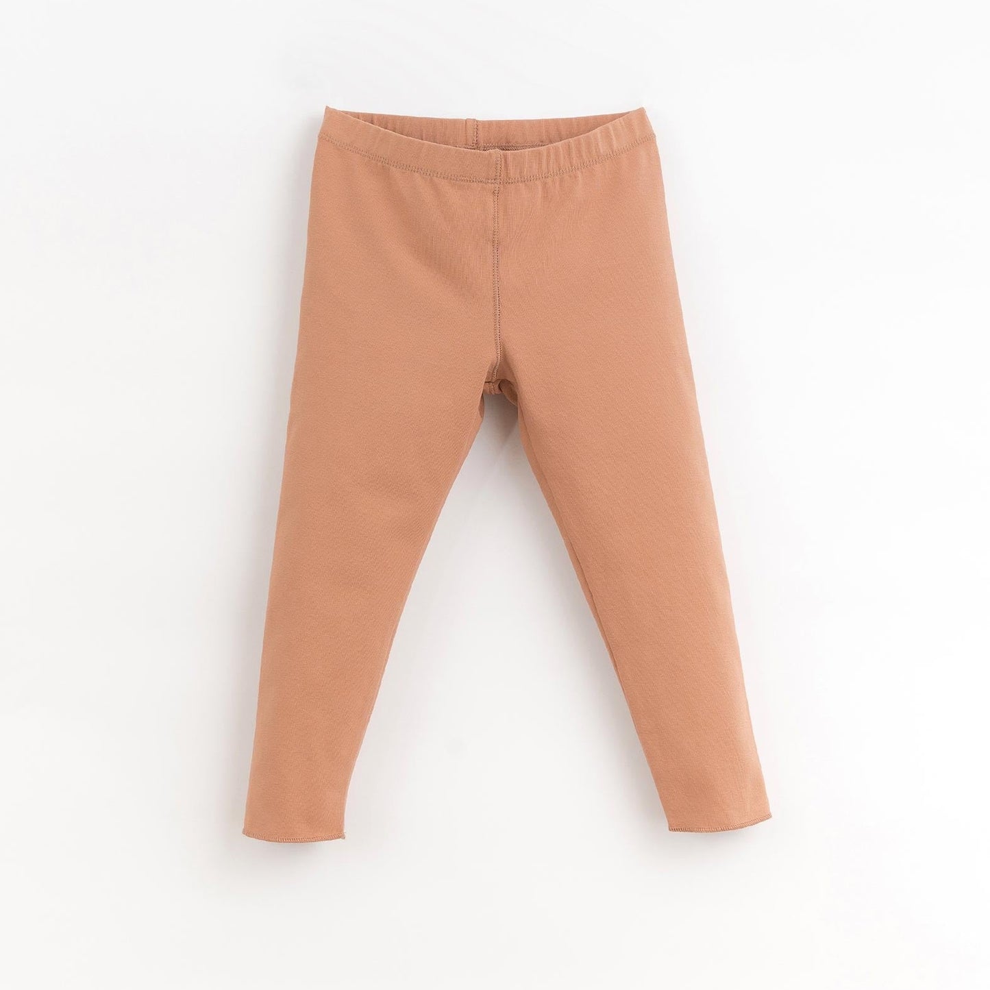 Leggings lisas em algodão orgânico | Organic Care