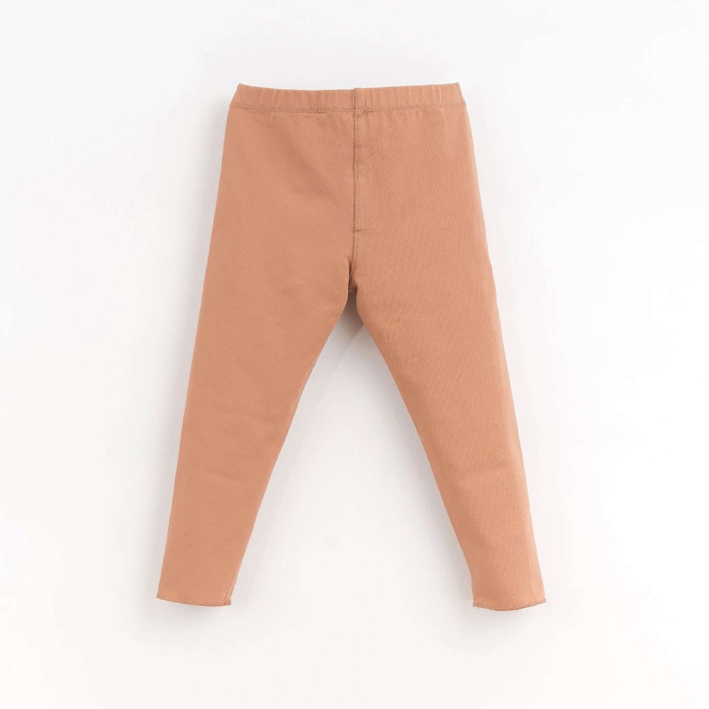 Leggings lisas em algodão orgânico | Organic Care