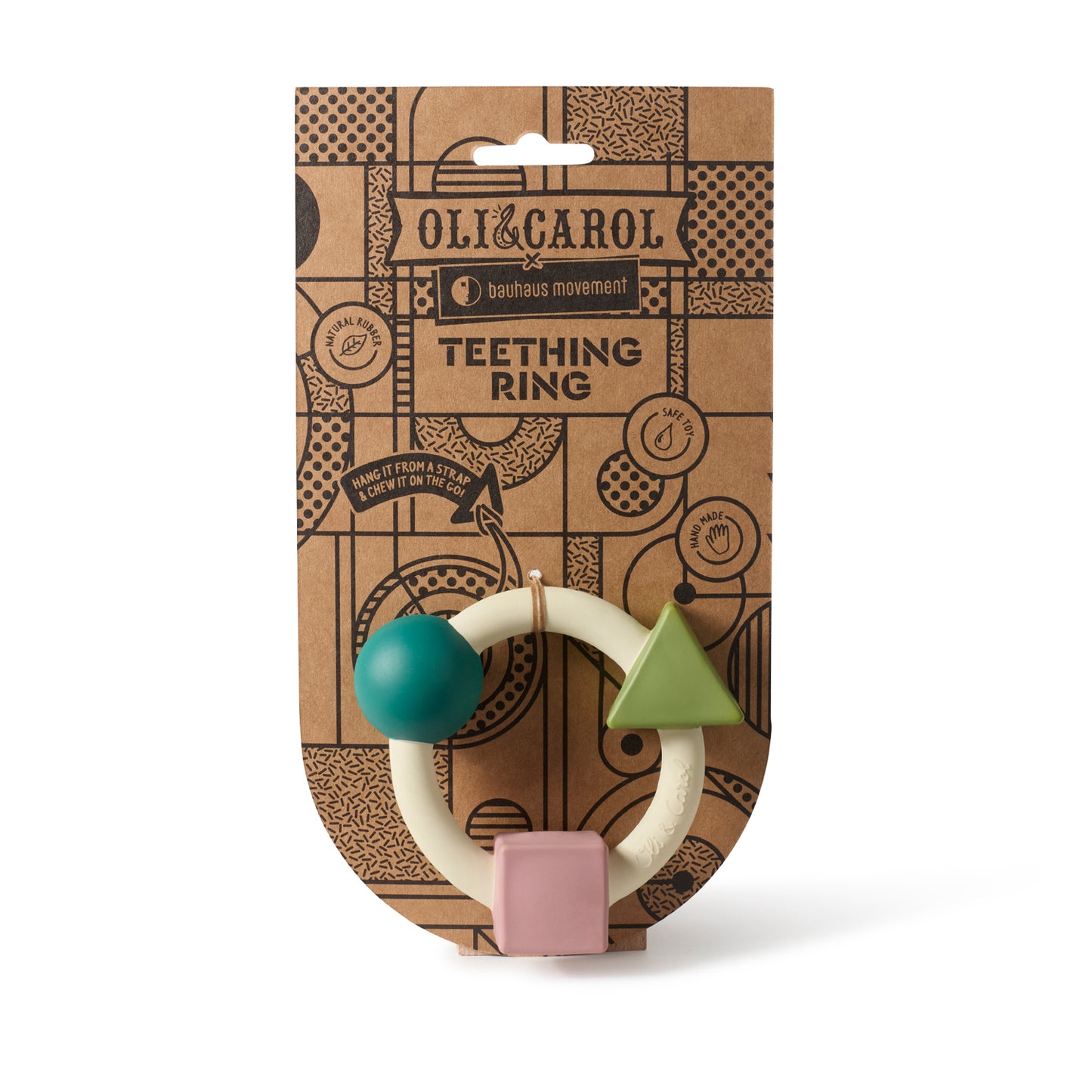 Mordedor TEETHING RING