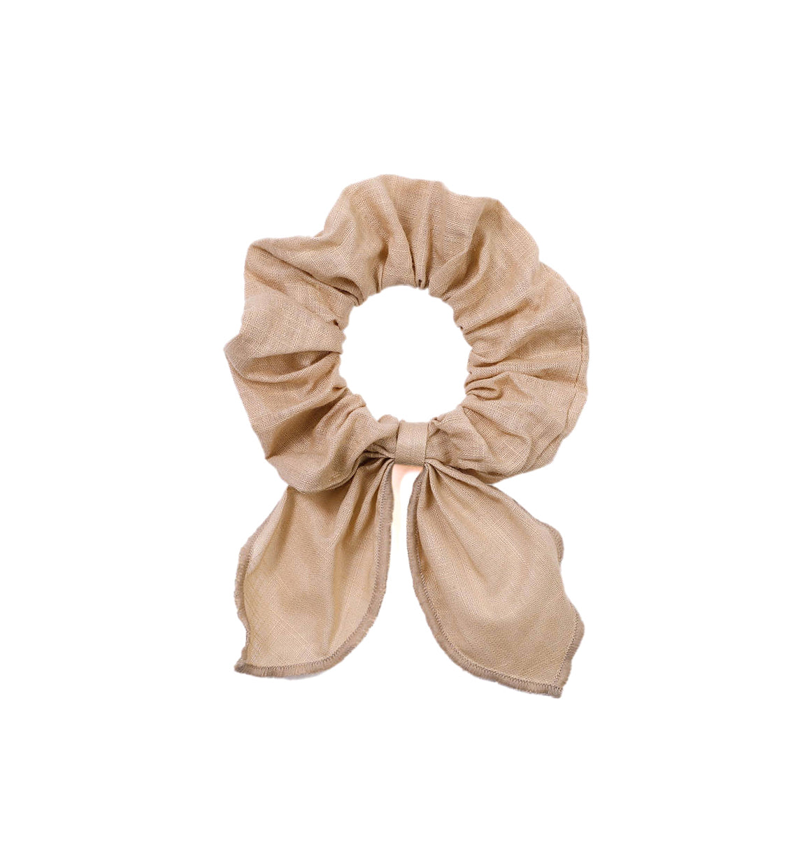 Elásticos do cabelo - Scrunchies