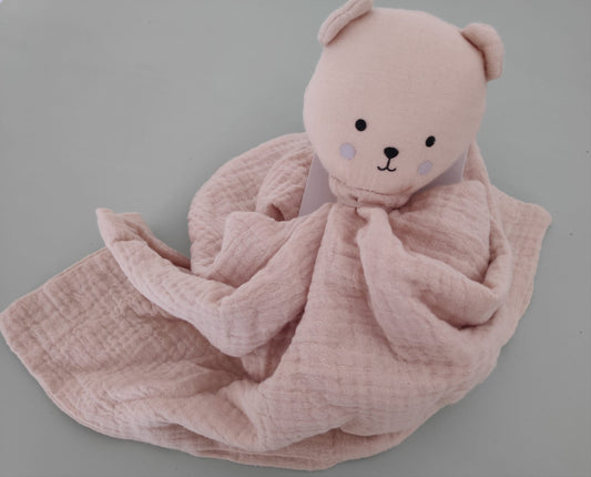 Doudou elefante