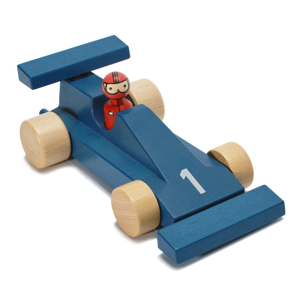 Carro Formula 1 Willy.