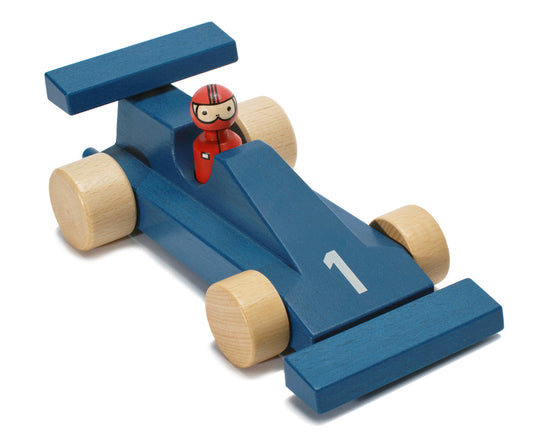 Carro Formula 1 Willy.