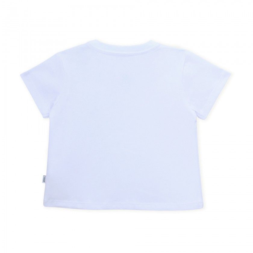 T-shirt Sail