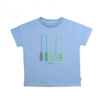 T-shirt Canoe 10Y