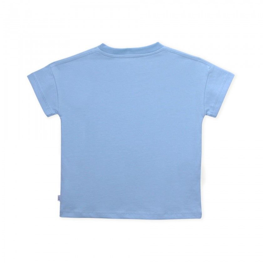T-shirt Canoe 10Y